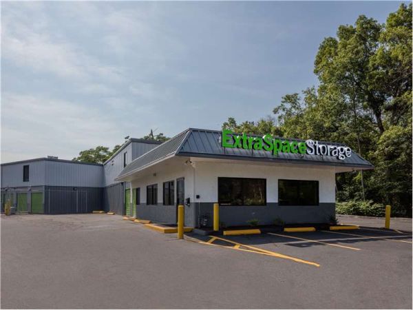 Extra Space Storage - 1047 - Stoughton - 20 Washington St - 20 Washington Street