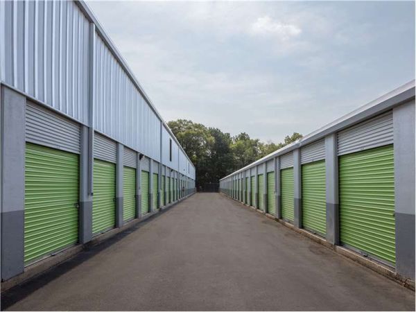 Extra Space Storage - 1047 - Stoughton - 20 Washington St - 20 Washington Street