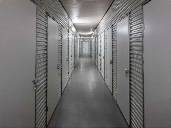 Extra Space Storage - 1047 - Stoughton - 20 Washington St - 20 Washington Street