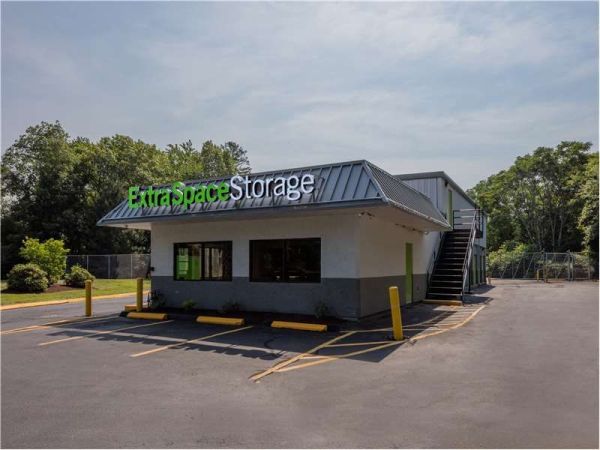 Extra Space Storage - 1047 - Stoughton - 20 Washington St - 20 Washington Street
