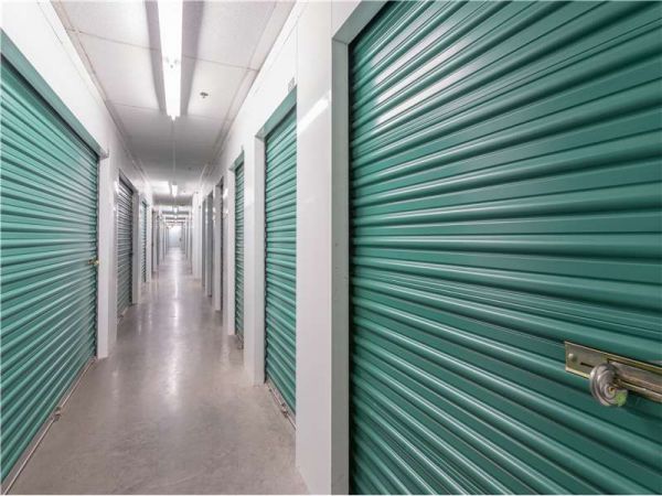 Extra Space Storage - 7001 - Weymouth - Washington St - 1256 Washington Street