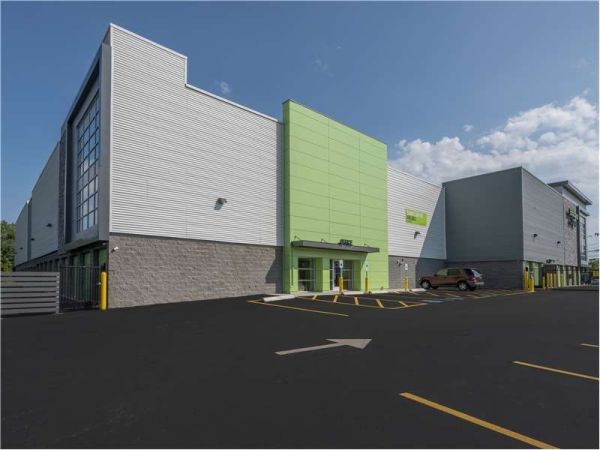 Extra Space Storage - 7001 - Weymouth - Washington St - 1256 Washington Street