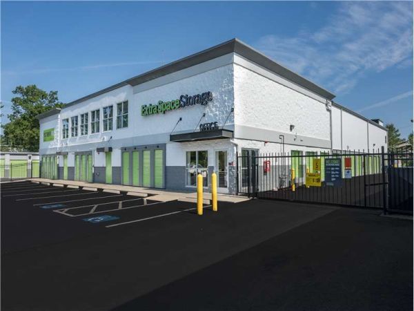 Extra Space Storage - 1035 - Marshfield - Plain St - Rte 139 - 634 Plain Street