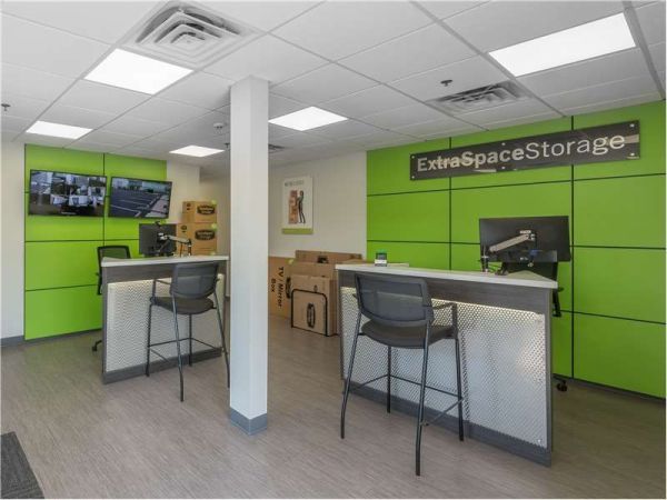 Extra Space Storage - 1035 - Marshfield - Plain St - Rte 139 - 634 Plain Street