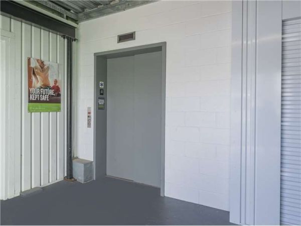 Extra Space Storage - 1035 - Marshfield - Plain St - Rte 139 - 634 Plain Street