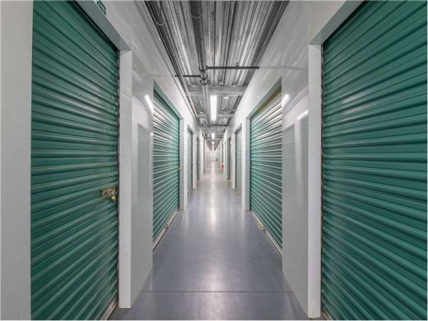 Extra Space Storage - 1035 - Marshfield - Plain St - Rte 139 - 634 Plain Street