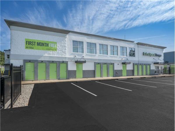 Extra Space Storage - 1035 - Marshfield - Plain St - Rte 139 - 634 Plain Street