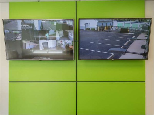 Extra Space Storage - 1035 - Marshfield - Plain St - Rte 139 - 634 Plain Street