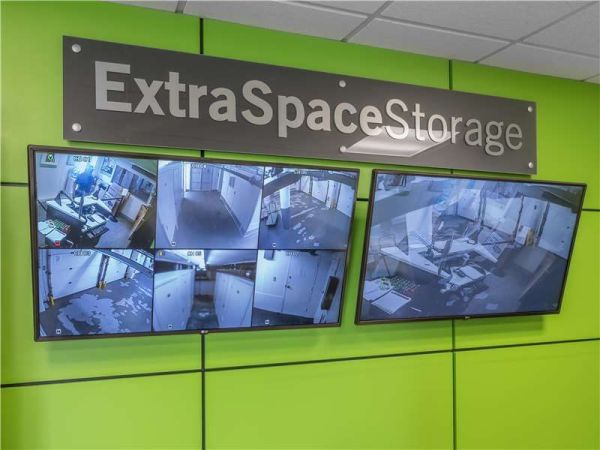 Extra Space Storage - 1208 - East Somerville - Cambridge - McGrath Hwy - 14 Mcgrath Highway