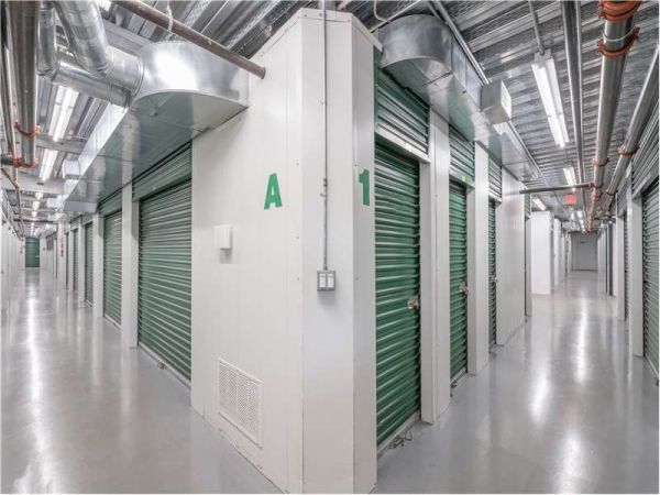 Extra Space Storage - 1554 - North Andover - Osgood St - 1701 Osgood Street