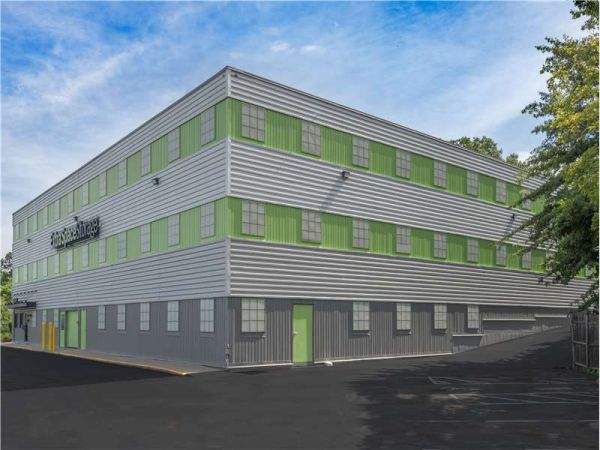 Extra Space Storage - 1554 - North Andover - Osgood St - 1701 Osgood Street