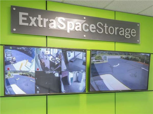 Extra Space Storage - 1554 - North Andover - Osgood St - 1701 Osgood Street