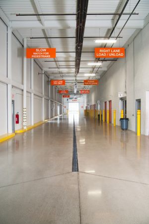 1-800-Self-Storage.com of Plymouth - 42360 Ann Arbor Road
