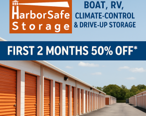 Harbor Safe Storage - 6420 South Suncoast Boulevard