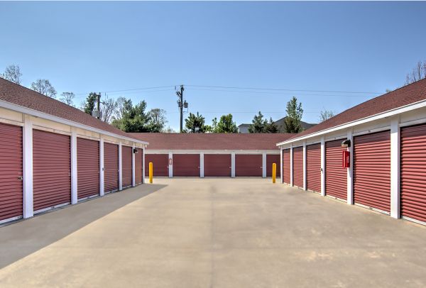 Prime Storage Midlothian 1621 Huguenot Road Sparefoot