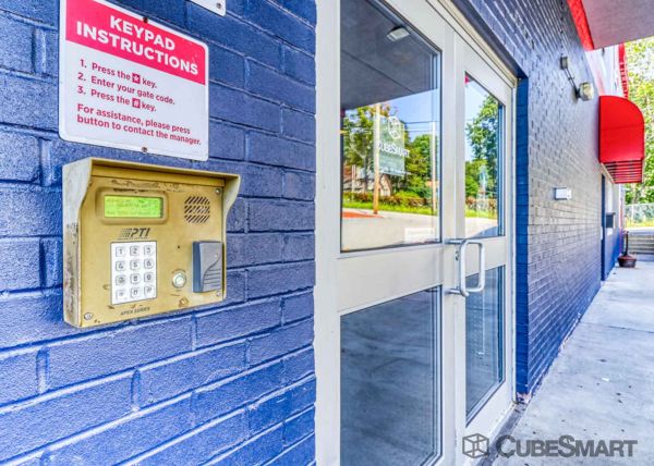 CubeSmart Self Storage - Gardner - 34 Sanborn Street