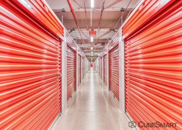 CubeSmart Self Storage - Gardner - 34 Sanborn Street