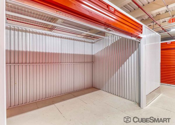 CubeSmart Self Storage - Gardner - 34 Sanborn Street