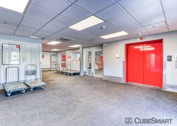 CubeSmart Self Storage - Gardner - 34 Sanborn Street