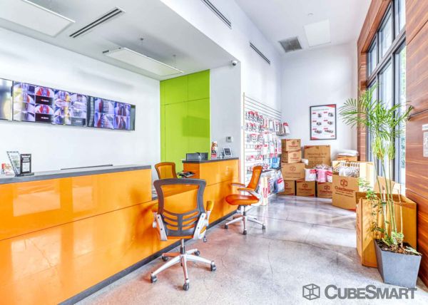Urban Self Storage - 3050 Northwest 84th Avenue