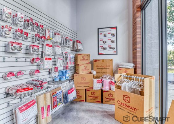 Urban Self Storage - 3050 Northwest 84th Avenue