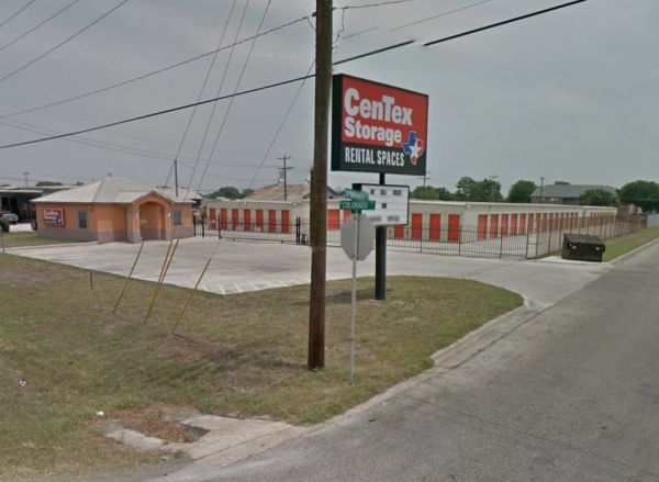 CenTex Storage Lockhart - 1414 South Colorado Street