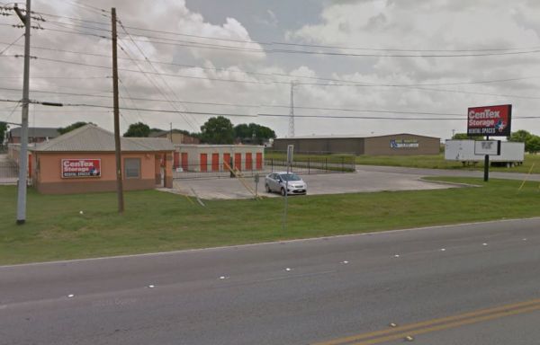 CenTex Storage Lockhart - 1414 South Colorado Street