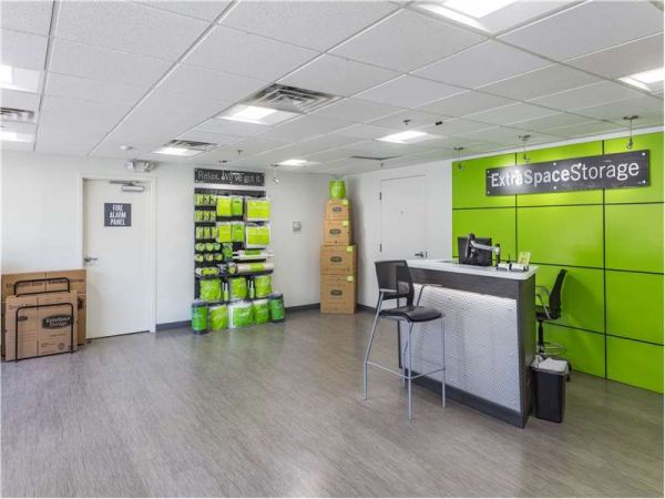 Extra Space Storage - 1099 - Milton - Adams St - 2 Adams Street