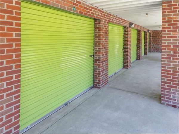 Extra Space Storage - 1099 - Milton - Adams St - 2 Adams Street