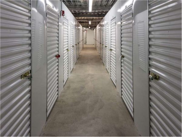 Extra Space Storage - 1099 - Milton - Adams St - 2 Adams Street