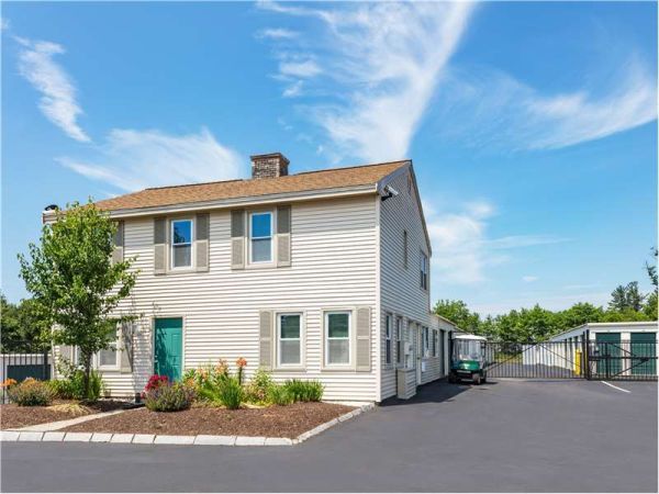 Extra Space Storage - 1154 - Derry - Scobie Pond Rd - 2 Scobie Pond Road