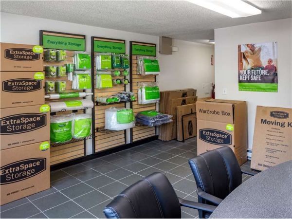 Extra Space Storage - 1154 - Derry - Scobie Pond Rd - 2 Scobie Pond Road
