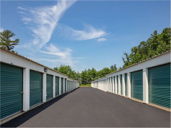 Extra Space Storage - 1154 - Derry - Scobie Pond Rd - 2 Scobie Pond Road