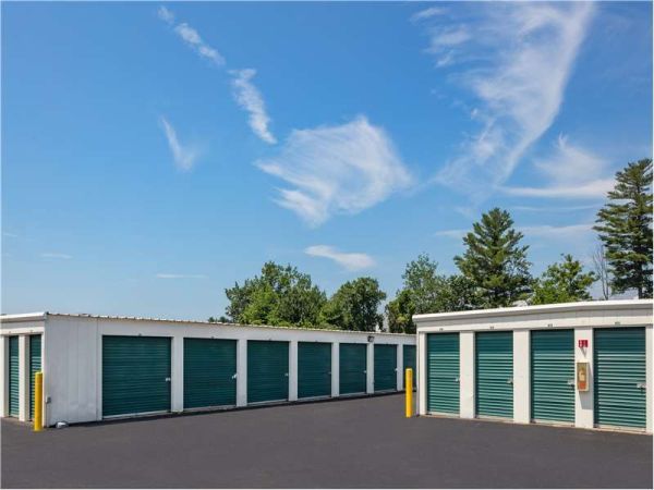 Extra Space Storage - 1154 - Derry - Scobie Pond Rd - 2 Scobie Pond Road