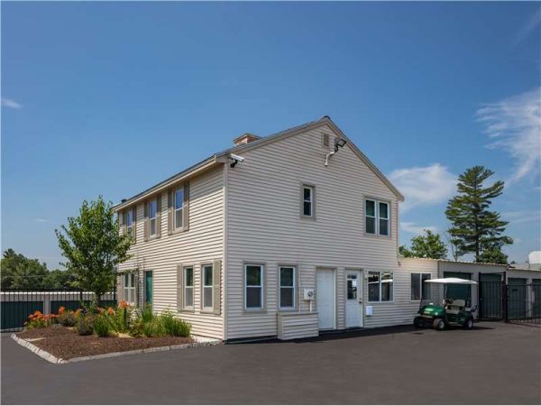 Extra Space Storage - 1154 - Derry - Scobie Pond Rd - 2 Scobie Pond Road
