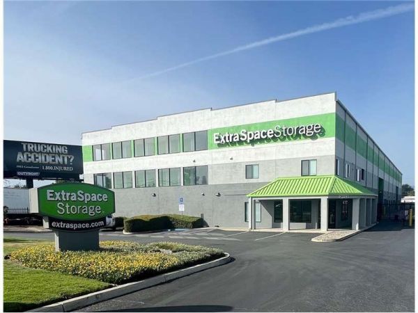 Extra Space Storage - 0725 - San Jose - Oakland Rd - 1265 Oakland Road