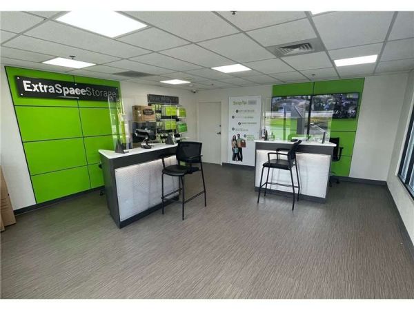 Extra Space Storage - 0725 - San Jose - Oakland Rd - 1265 Oakland Road