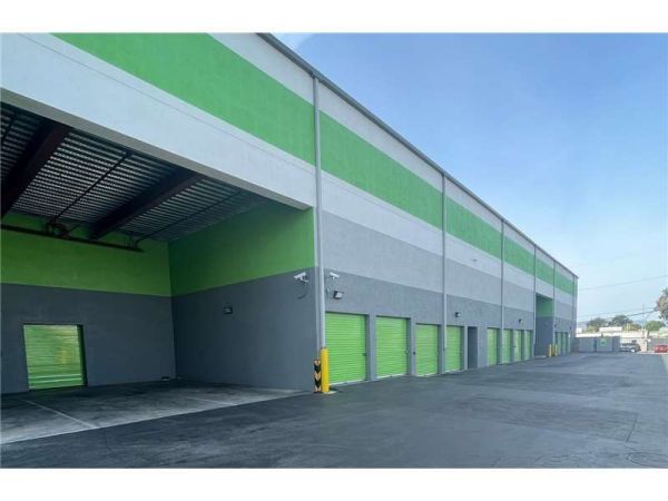 Extra Space Storage - 0725 - San Jose - Oakland Rd - 1265 Oakland Road