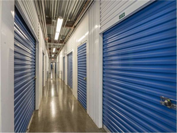 Extra Space Storage - 0725 - San Jose - Oakland Rd - 1265 Oakland Road