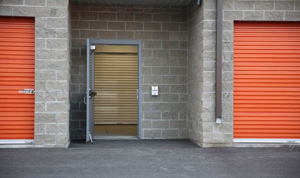 A-1 Locker Rental Self Storage - South St. Louis County - 4427 Meramec Bottom Road