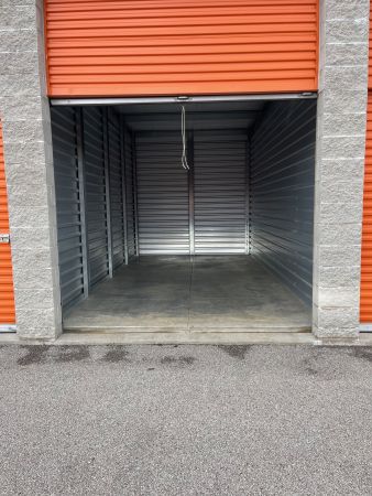 A-1 Locker Rental Self Storage - South St. Louis County - 4427 Meramec Bottom Road