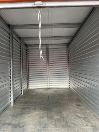 A-1 Locker Rental Self Storage - South St. Louis County - 4427 Meramec Bottom Road
