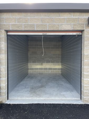 A-1 Locker Rental Self Storage - South St. Louis County - 4427 Meramec Bottom Road