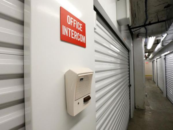 Storage Rentals of America - Wilmington - 2523 Lamotte Street - 2523 Lamotte Street