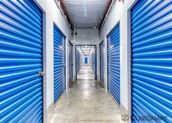 CubeSmart Self Storage - Webster - 80 Cudworth Road
