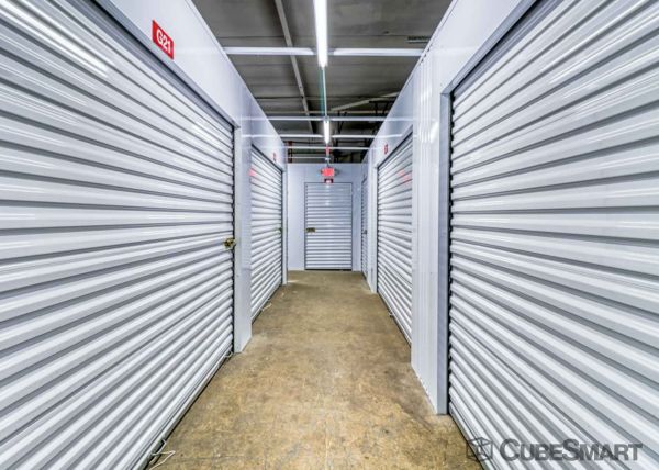 CubeSmart Self Storage - Auburn - 198 Washington Street