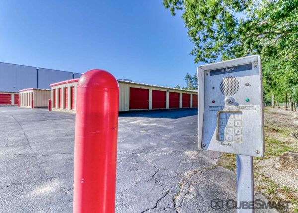 CubeSmart Self Storage - Sturbridge - 63 Technology Park Road