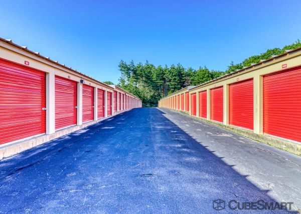 CubeSmart Self Storage - Sturbridge - 63 Technology Park Road