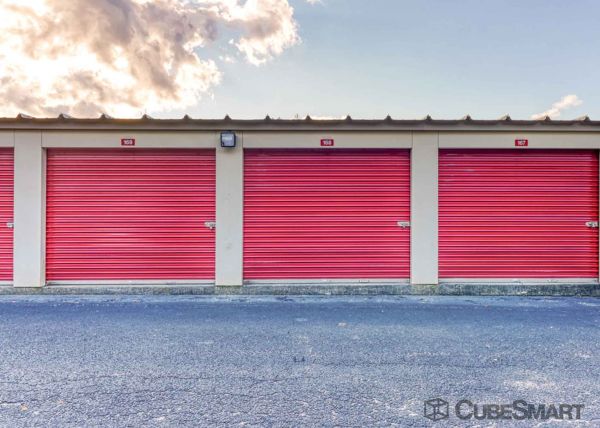 CubeSmart Self Storage - Sturbridge - 63 Technology Park Road