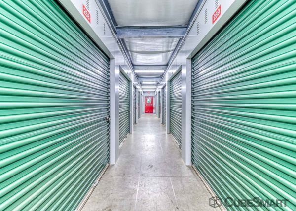 CubeSmart Self Storage - Sturbridge - 63 Technology Park Road